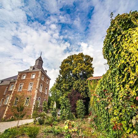 B & B Kasteel Nijswiller Wittem Exterior photo